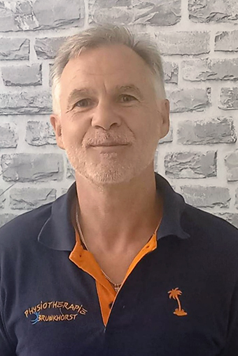 Thomas Brunkhorst, Praxisinhaber