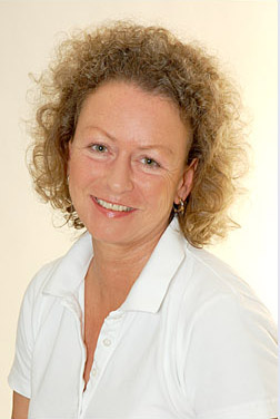 Frau Jöhnk, Therapeutin